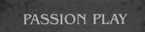 logo Passion Play